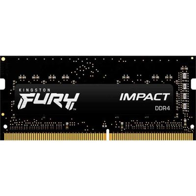 Kingston FURY 32 GB DDR4-3200 laptopgeheugen