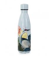 Yoko Drinkfles jardin botanique zwaan isotherm 500ml