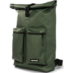 rolltop backpack 20L recycled groen
