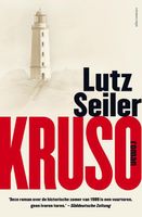 Kruso - Lutz Seiler - ebook