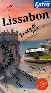 Lissabon (Paperback)