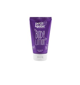 Baby bodylotion