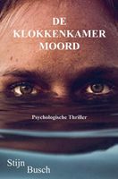 De Klokkenkamermoord - Stijn Busch - Paperback (9789403679792) - thumbnail