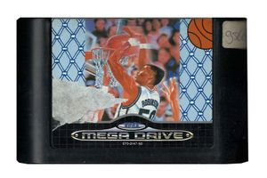 NBA Live '96 (losse cassette)