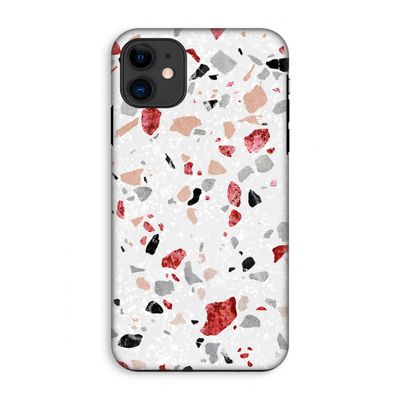 Terrazzo N°12: iPhone 11 Tough Case