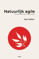 Natuurlijk agile - Paul Takken - ebook