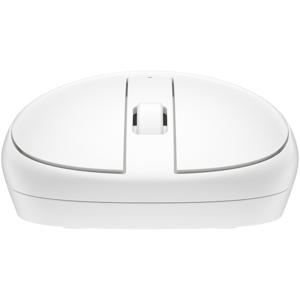 HP 240 LWH Bluetooth Mouse EURO Muis Wit