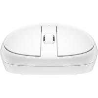 HP 240 LWH Bluetooth Mouse EURO Muis Wit