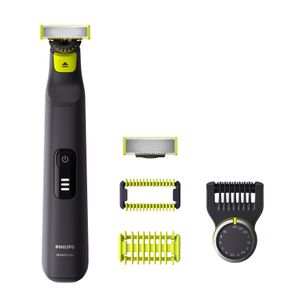 Philips OneBlade Pro 360 Face & Body QP6541/15 Scheerapparaat Zwart