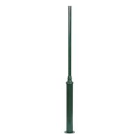 KonstSmide Mast Pole 200 Draco universeel groen 579-600 - thumbnail