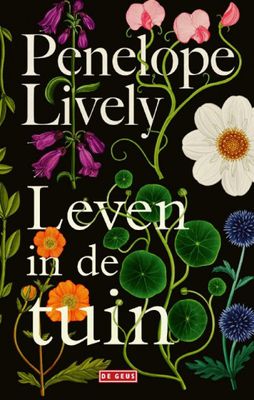 Penelope  Lively Leven in de tuin