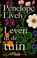 Penelope  Lively Leven in de tuin - thumbnail