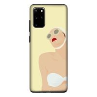 Summer: Samsung Galaxy S20 Plus Tough Case