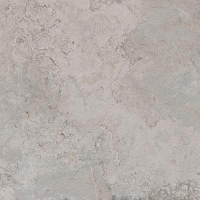 Vloertegel Pamesa Erding Ash 120x120 cm Gerectificeerd Mat Grijs Pamesa