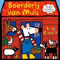 Boerderij van Muis (Hardback)