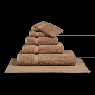 Vandyck Vandyck Ranger Gastendoekje 40x60 cafe au lait