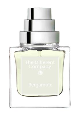 The Different Company Collection Juste Chic Bergamote Eau de Toilette 50ml