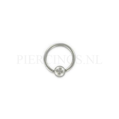 BCR 0.8 mm 6 mm