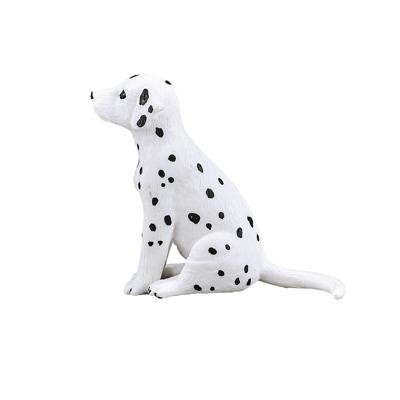 Mojo farmland dalmatische puppy 387249