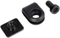 ACID sic 2.0 strut clamp front mudguard