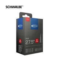 SCHWALBE binnenband sv21a extra light 27.5" / 40/62-584 40mm ventiel