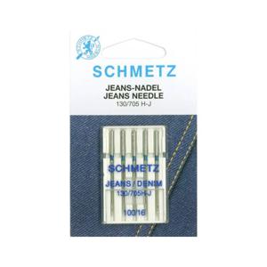 Schmetz Jeans Nr 100