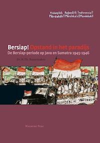Bersiap! Opstand in het paradijs (Paperback)