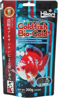 Hikari Goldfish Bio-Gold zinkend XS 300 gram