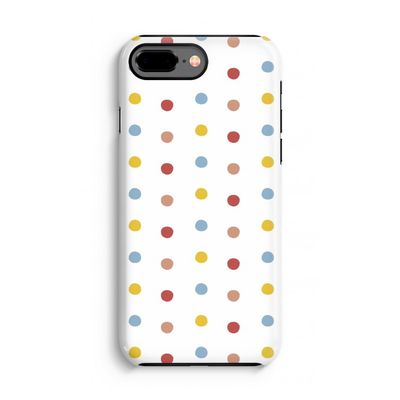 Bollen: iPhone 8 Plus Tough Case