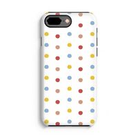 Bollen: iPhone 8 Plus Tough Case