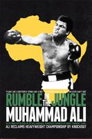 Poster Muhammad Ali Rumble in the Jungle 61x91,5cm