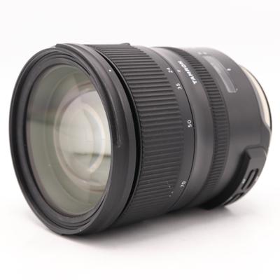 Tamron SP 24-70mm F/2.8 Di VC USD G2 Canon EF occasion