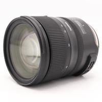 Tamron SP 24-70mm F/2.8 Di VC USD G2 Canon EF occasion