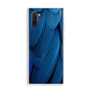 Pauw: Samsung Galaxy Note 10 Plus Transparant Hoesje