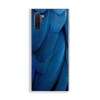 Pauw: Samsung Galaxy Note 10 Plus Transparant Hoesje