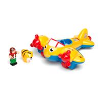WOW Toys Johnny Jungle Plane