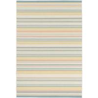 Garden Impressions Buitenkleed Timaru 200x290 cm - soft stripe