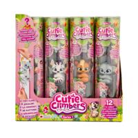 Dinotoys Apeldoorn Cutie climbers cuties die kunnen klimmen
