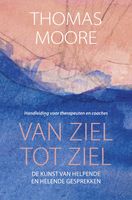 Van ziel tot ziel - Thomas Moore - ebook - thumbnail