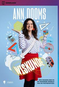 Wiskunde (Paperback)