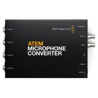 Blackmagic Design ATEM Microphone Converter - thumbnail