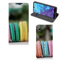 Huawei Y5 (2019) | Flip Style Cover | Macarons