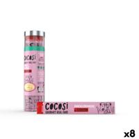 Snacks Cocosi Gourmet Real Food Rundvlees 10 Onderdelen (8 Stuks)