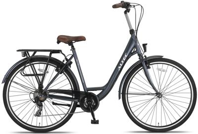 Altec Metro Damesfiets 28 inch 52cm 7v