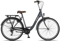 Altec Metro Damesfiets 28 inch 52cm 7v