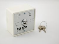 PROGRAMMASCHAKELAAR (FWS) A-8002310 4 STANDEN - thumbnail