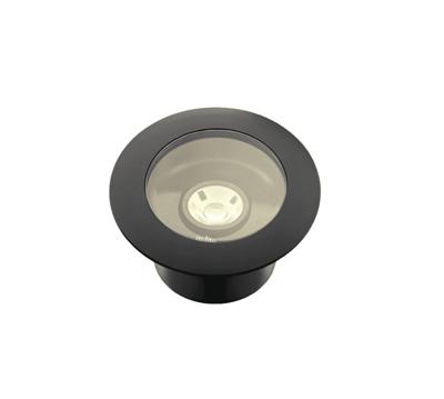 In-lite GrondspotBig Nero Narrow 12 volt LED - 10103460