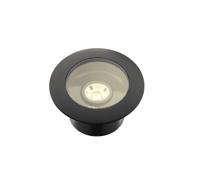 In-lite GrondspotBig Nero Narrow 12 volt LED - 10103460
