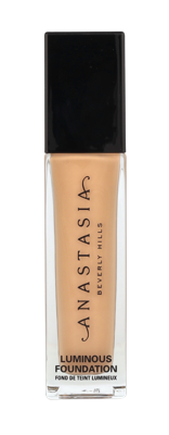 Anastasia Beverly Hills Luminous Foundation 140N 30 ml Dames