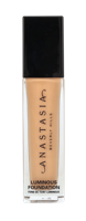 Anastasia Beverly Hills Luminous Foundation 140N 30 ml Dames